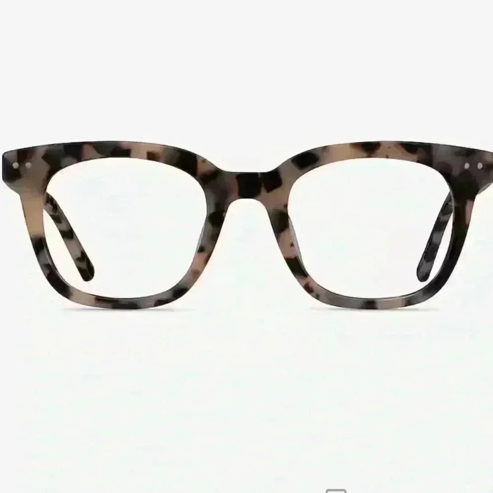 EYE BUY DIRECT Romy Prescription Eyeglasses Frames - Picture 2 of 7